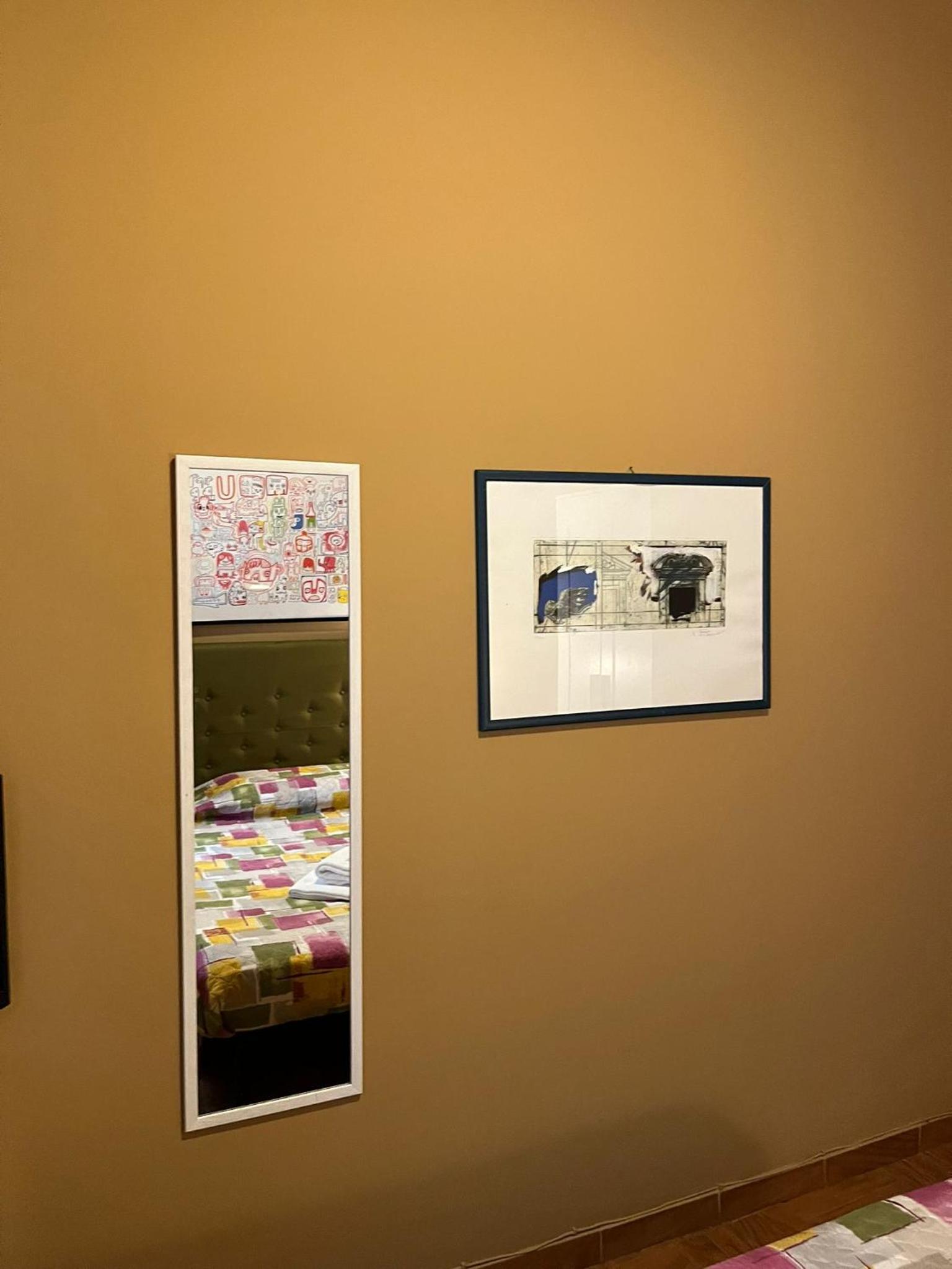 Фото B&b Corso Porta Nuova 39