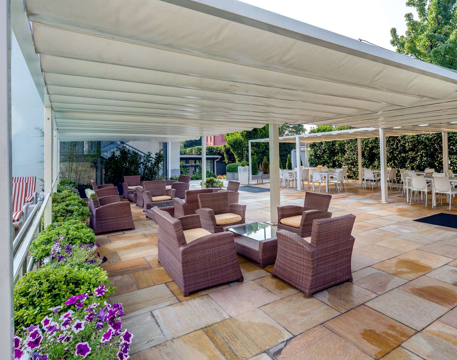 Фото Jet Hotel, Sure Hotel Collection by Best Western