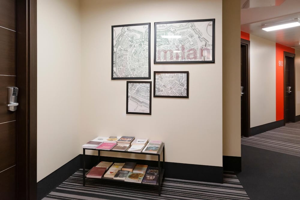 Фото B&b Hotel Milano San Siro