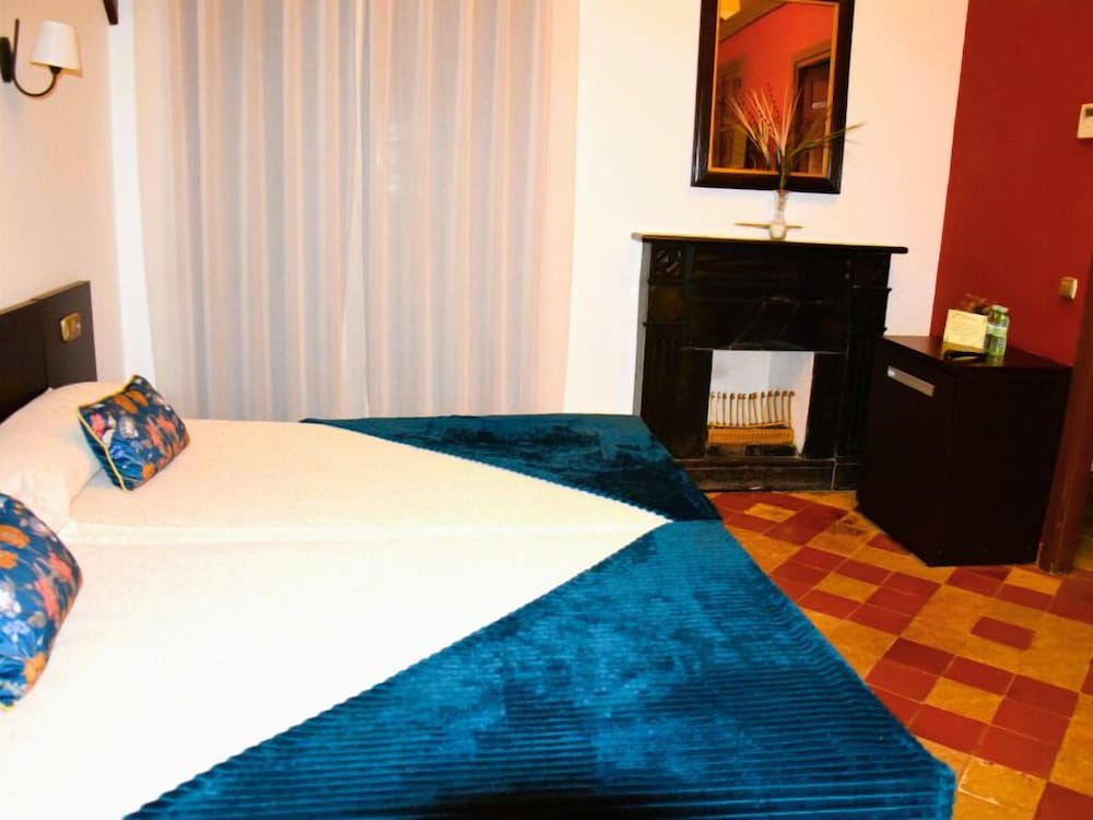 Фото Hotel Palacio Del Gobernador