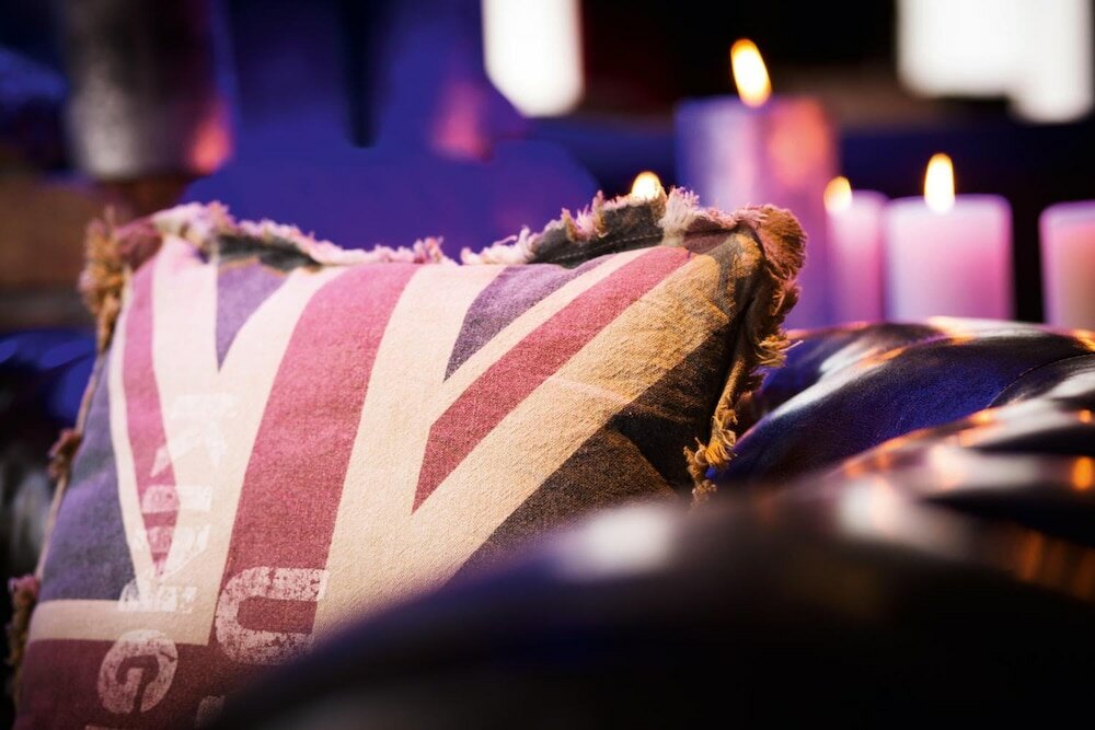 Фото Pentahotel Liège