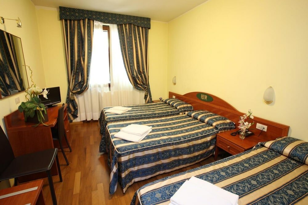 Фото Hotel Ristorante La Rampina