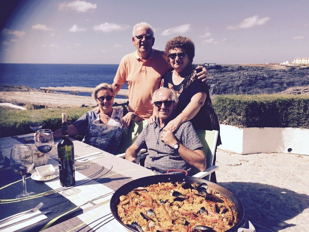 Фото ApartHotel Voramar