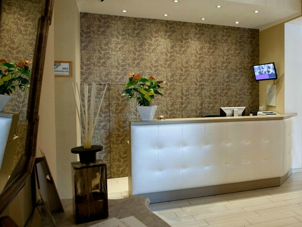 Фото Albergo Rossini 1936 Small & Charming