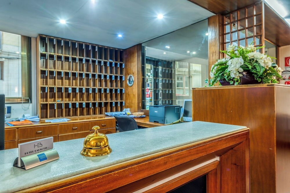 Фото Barsotti Hotel