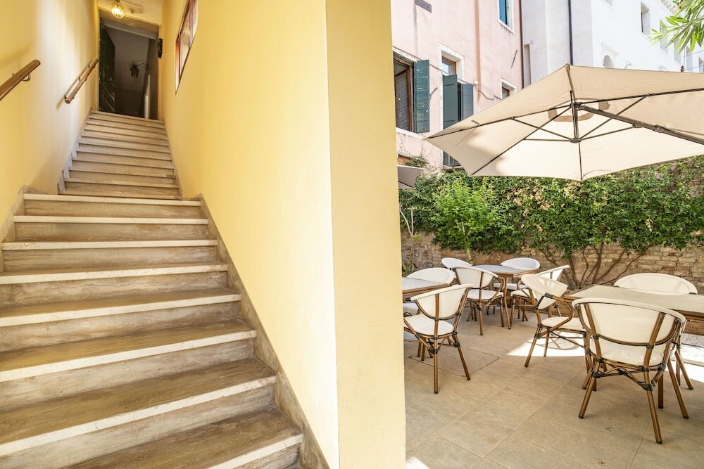 Фото Ca Centopietre