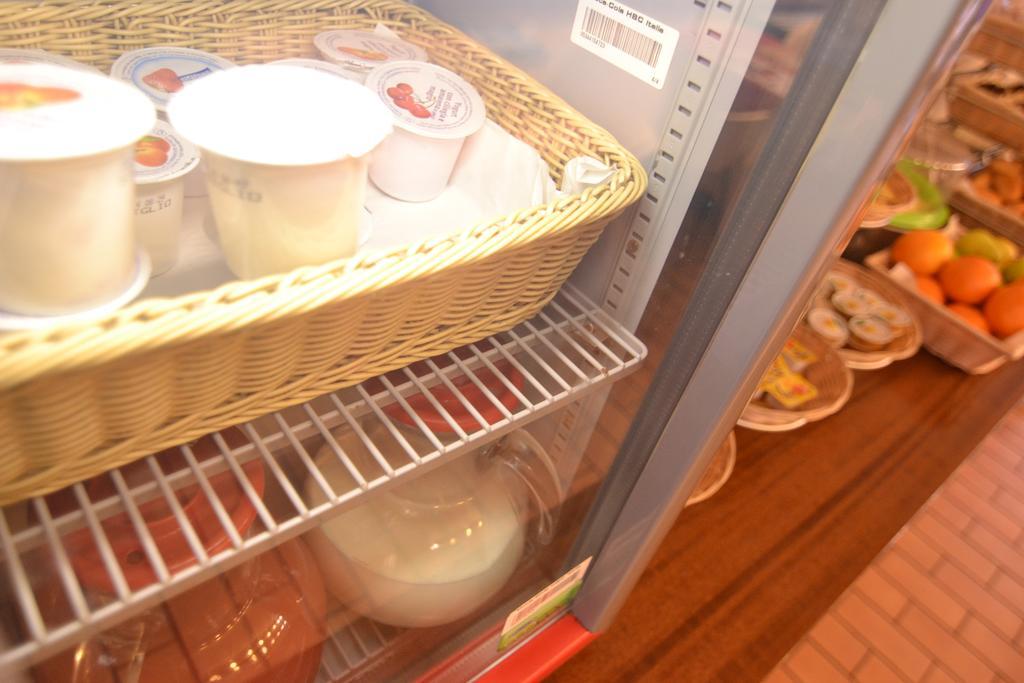 Фото Hotel Regina Margherita