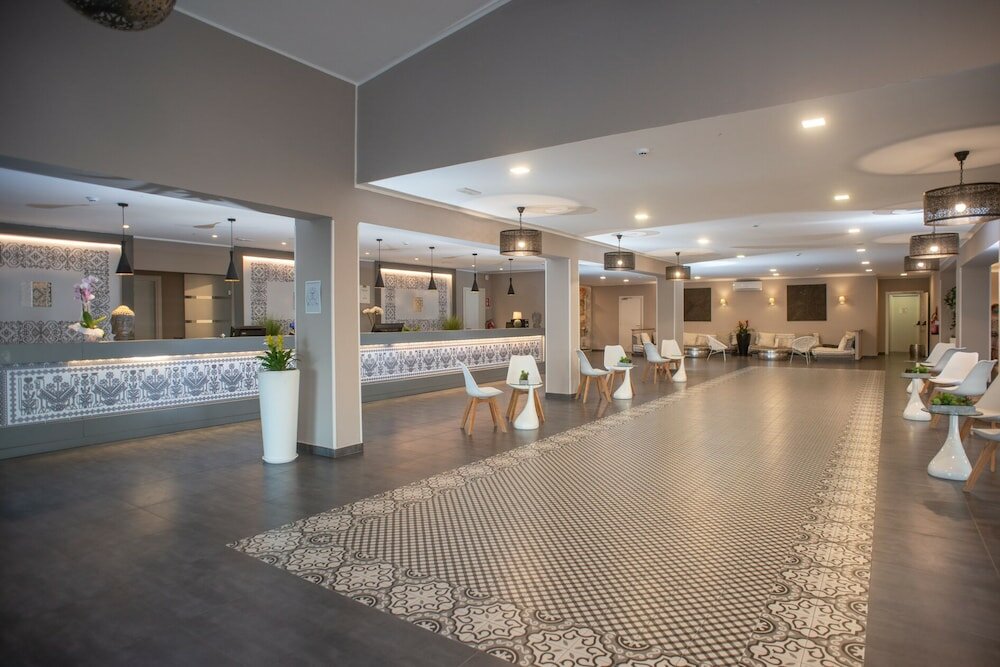 Фото Castelsardo Resort Village