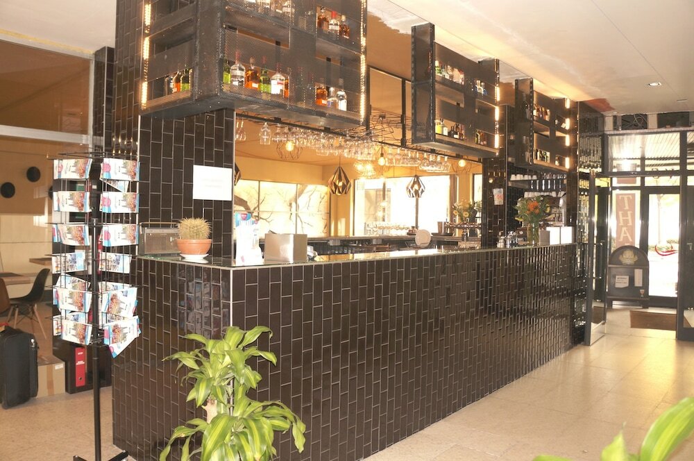 Фото Escale Hotel