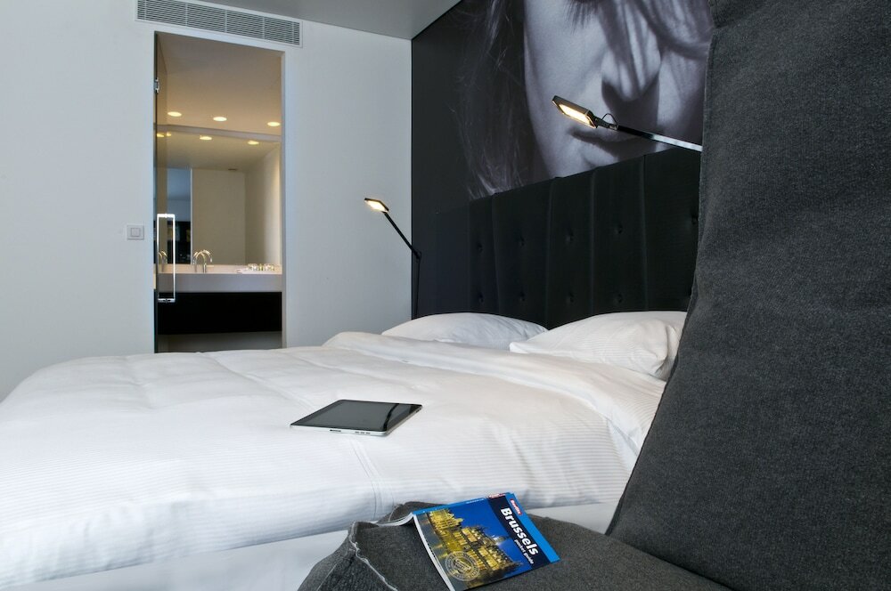 Фото B-aparthotel Regent