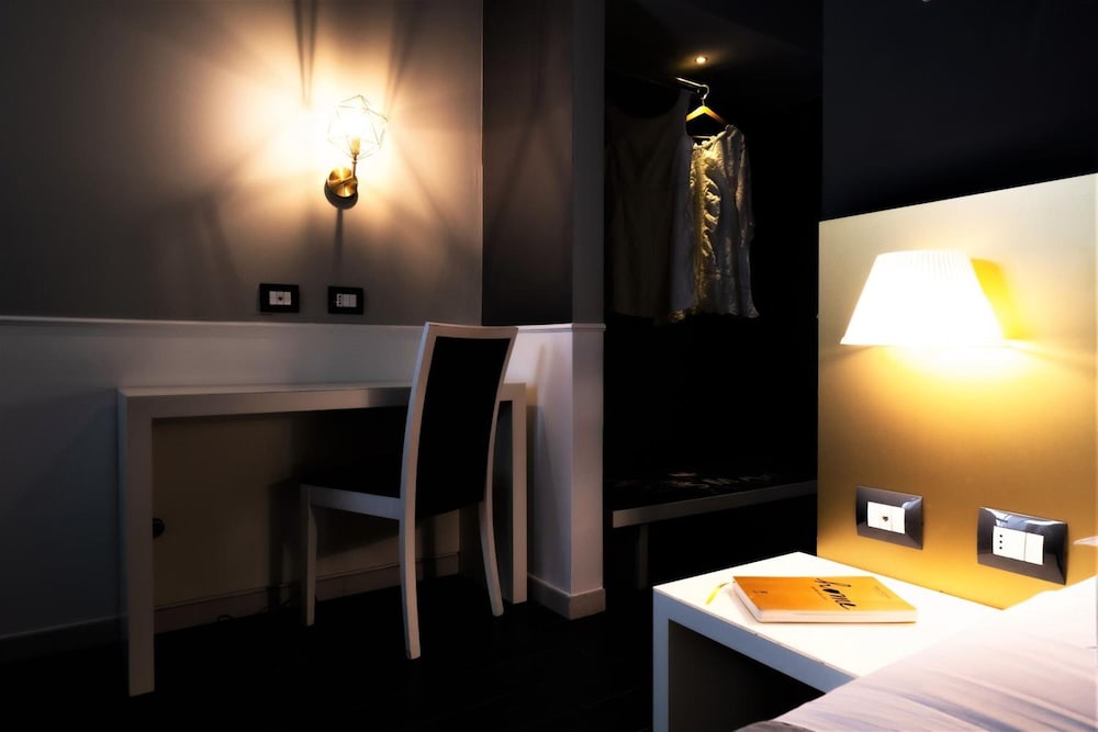 Фото Smart Hotel Milano