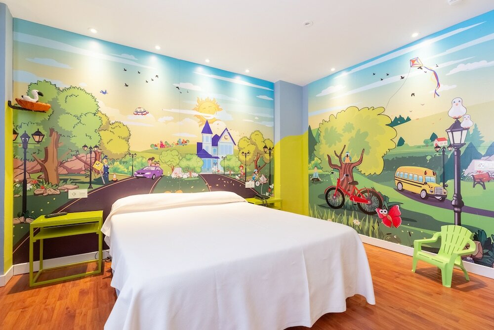 Фото Hotel La Barracuda