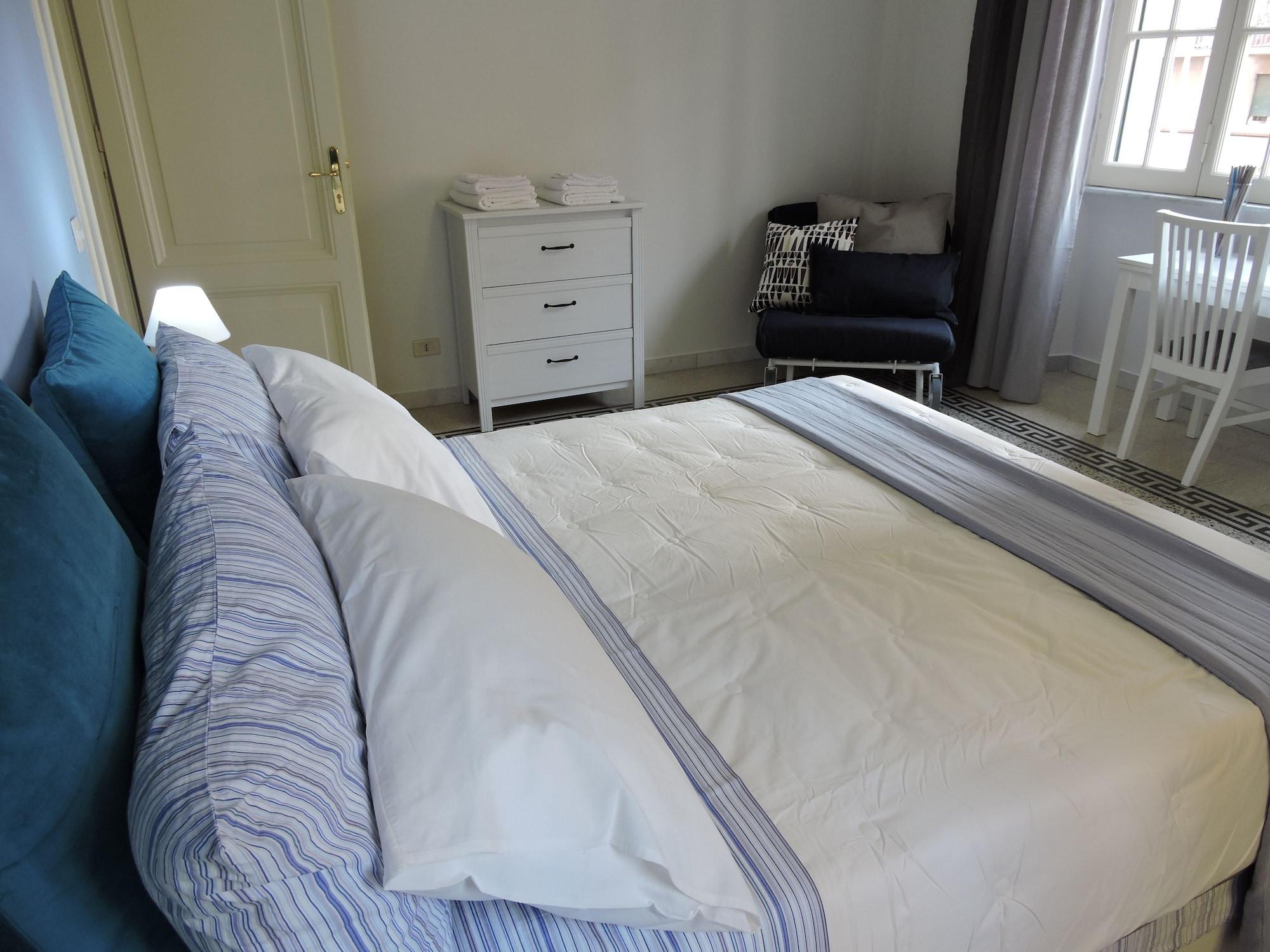 Фото La Gioiosa B&b