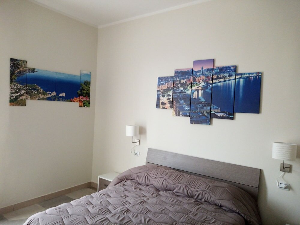 Фото Гостевой Дом B&b La Dimora del Conte