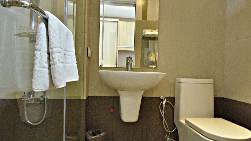 Фото Hotel 101 Manila