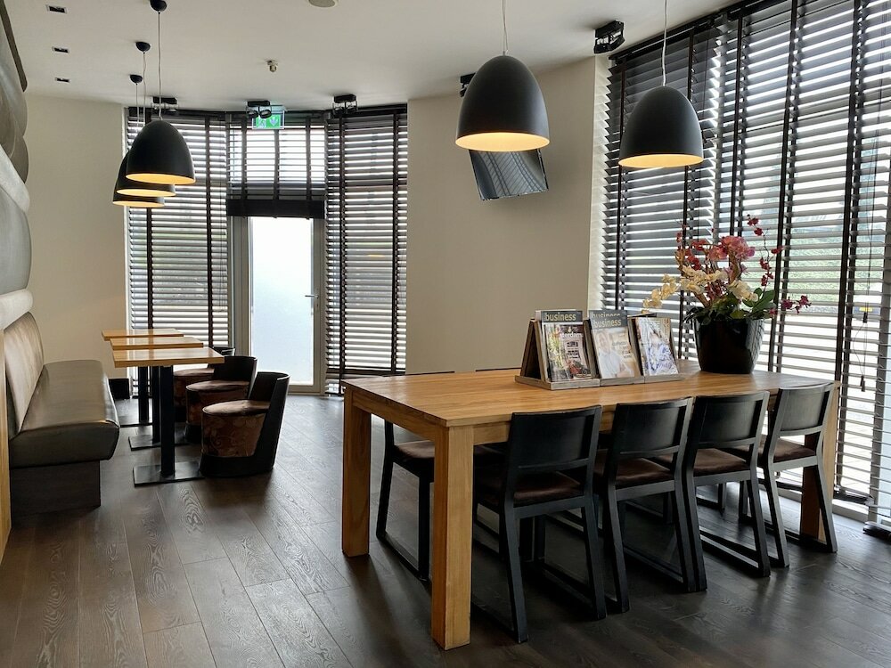 Фото Xo Hotels Blue Tower