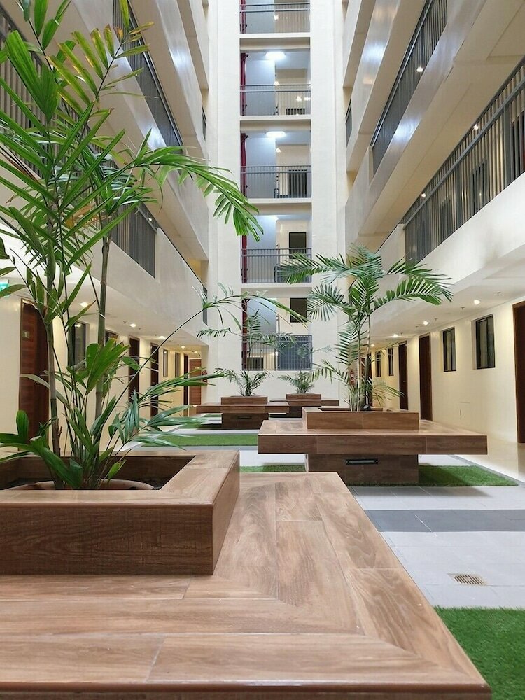 Фото Soltana Nature Residence