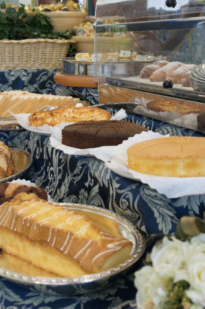 Фото Hotel Bristol