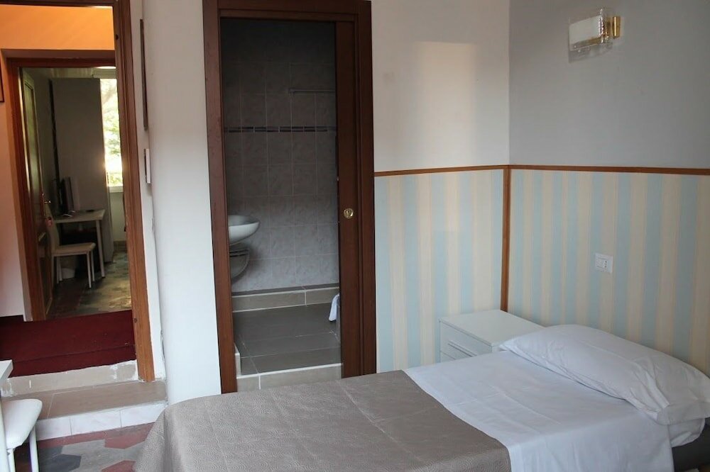 Фото Affittacamere Radi