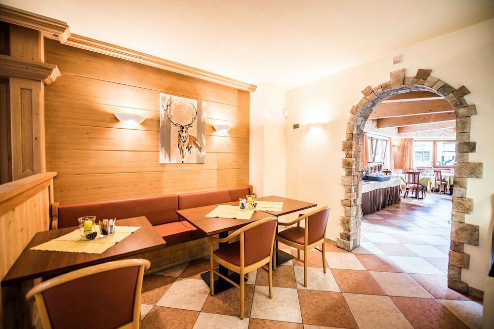 Фото Hotel Angelica