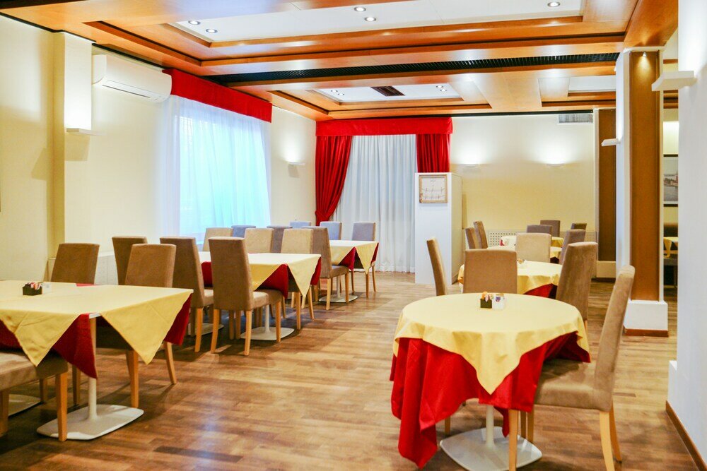 Фото Hotel Autoespresso