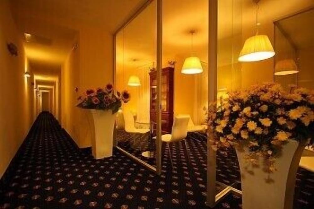 Фото My Hotel Milano