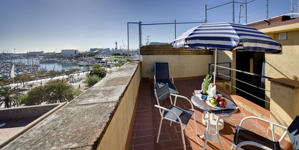 Фото Hotel del Mar