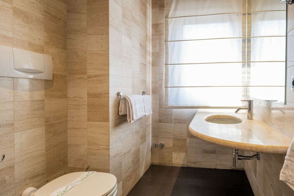 Фото Rome Airport Hotel Fiumicino