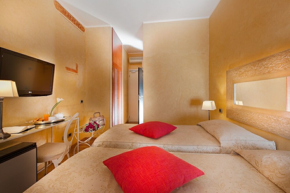 Фото Hotel Mastino