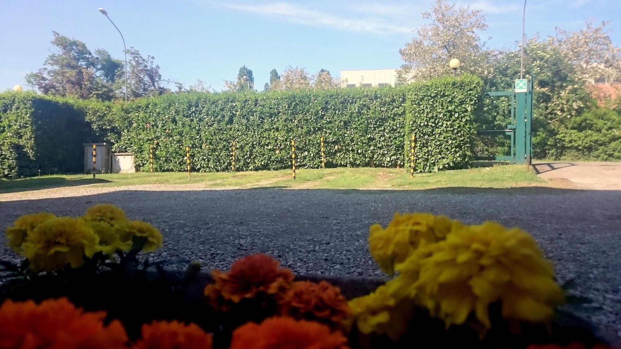 Фото Hotel Villa Azzurra