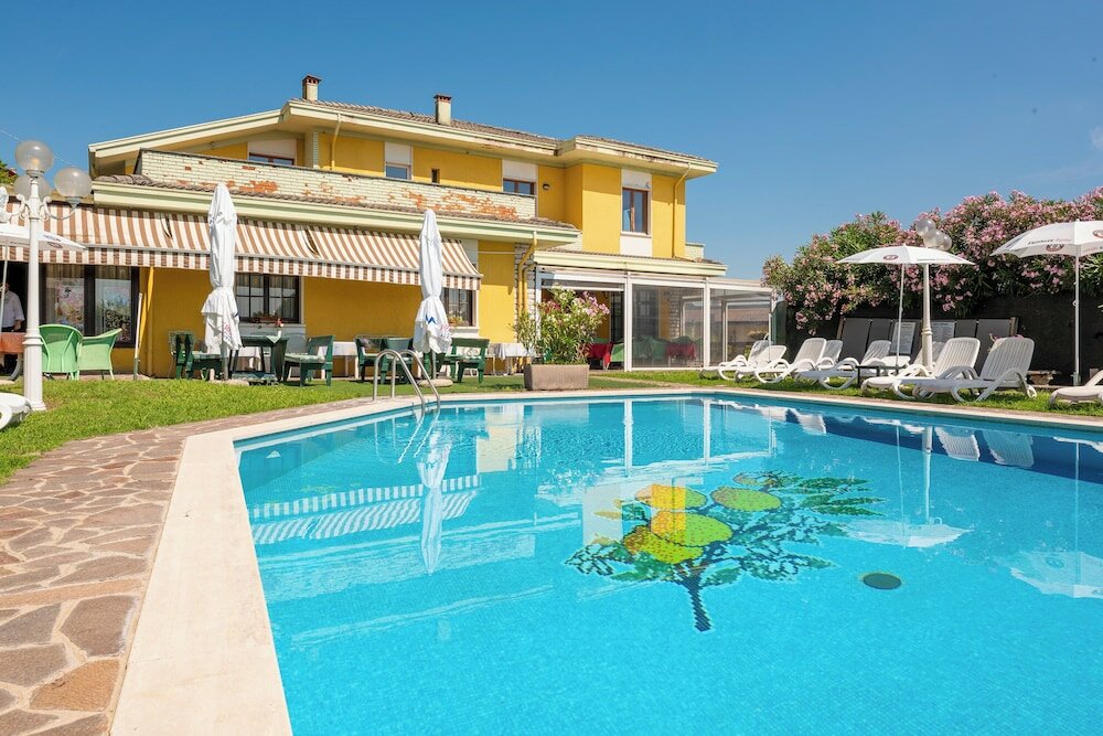 Фото Hotel Panorama