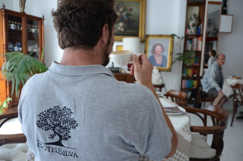 Фото Hotel Silva