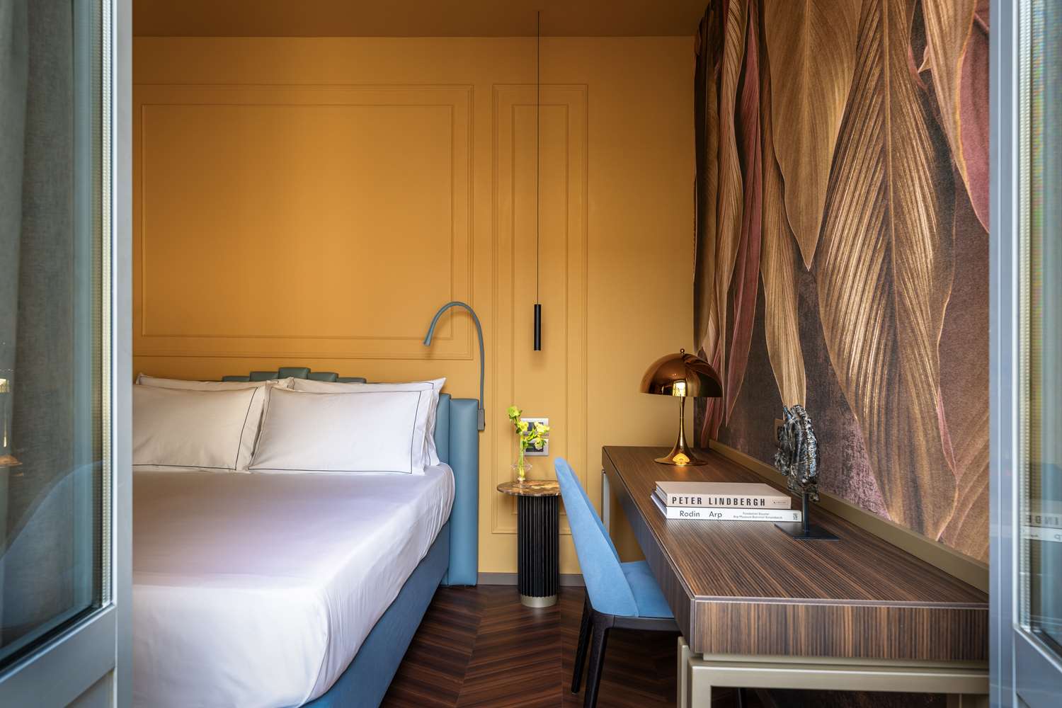 Фото World Hotel Casati 18