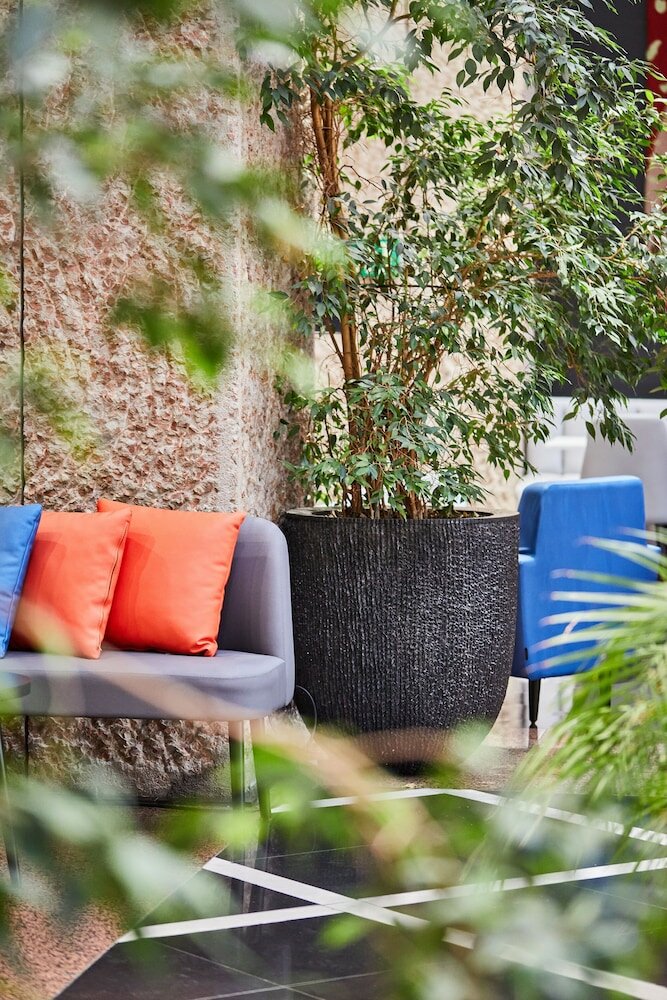 Фото Silken Puerta Madrid