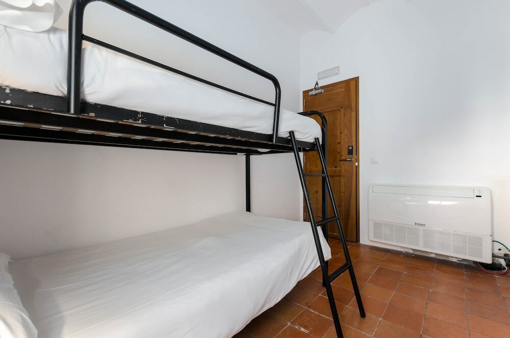 Фото Urban Hostel Palma Albergue Juvenil