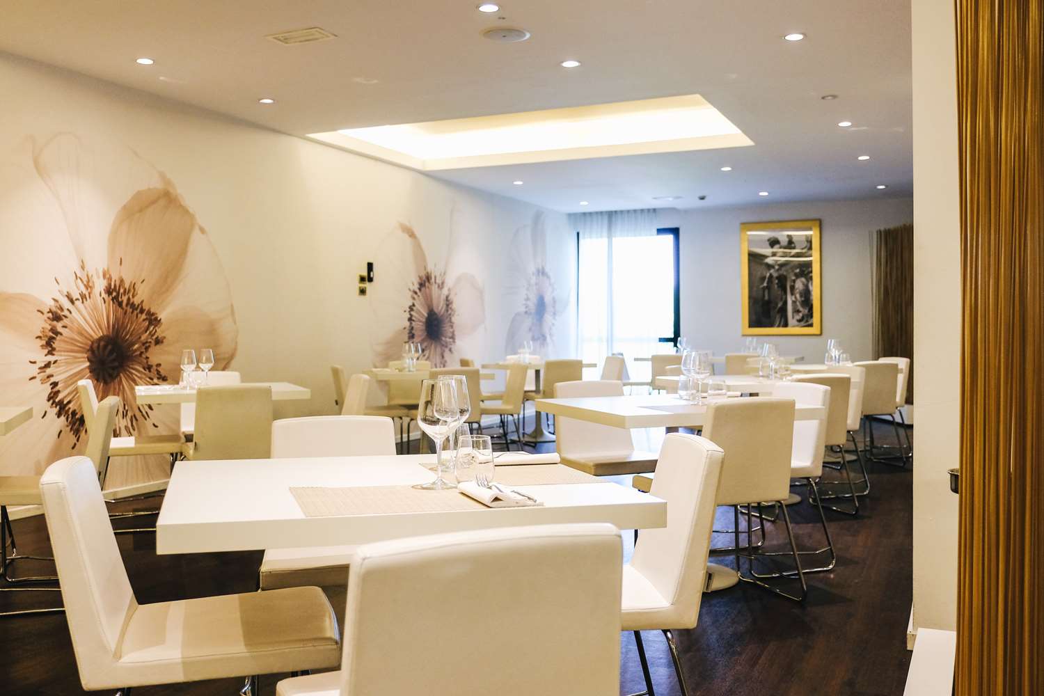 Фото Best Western Plus Tower Hotel Bologna