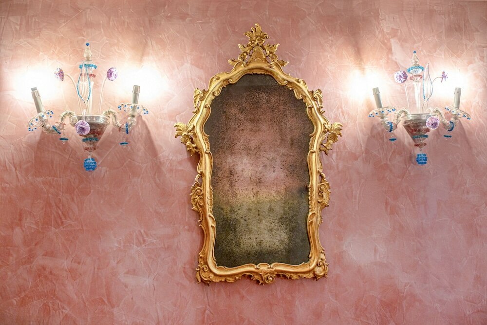 Фото Hotel Marconi