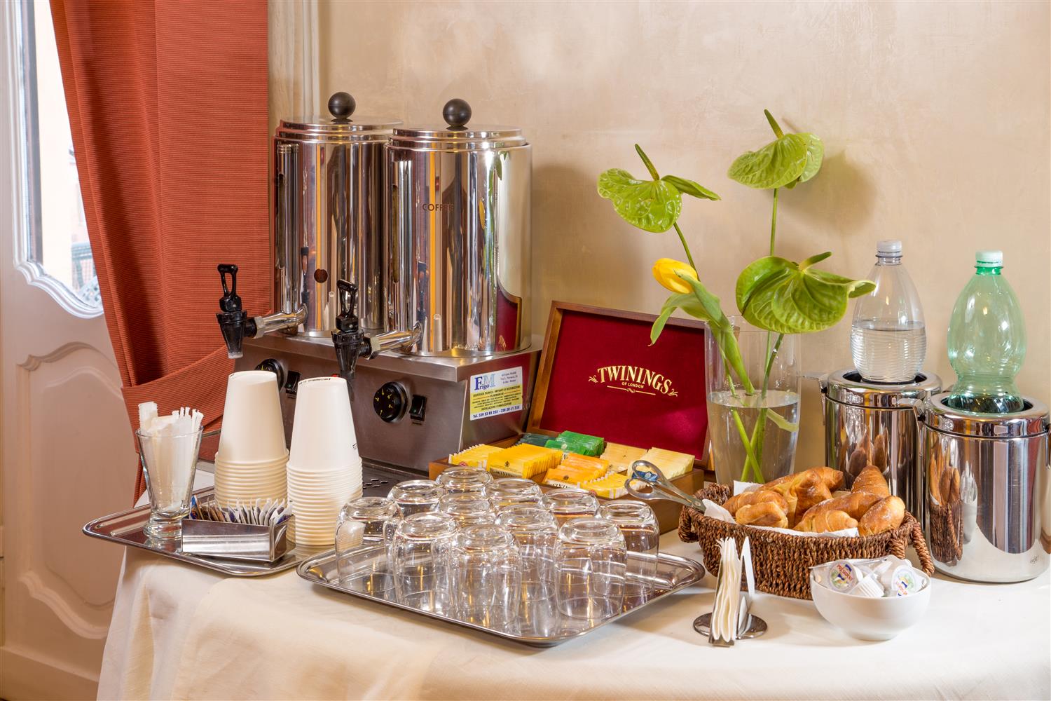 Фото Best Western Hotel Astrid