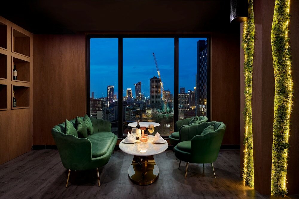 Фото Kravan Hotel