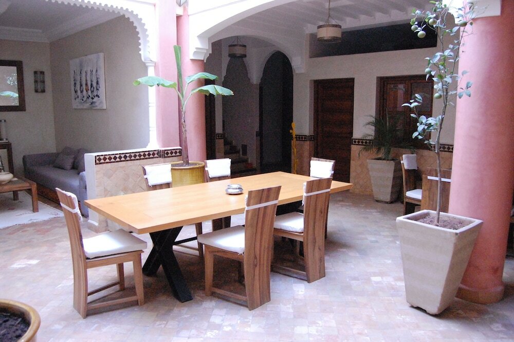 Фото Riad Le Plein Sud