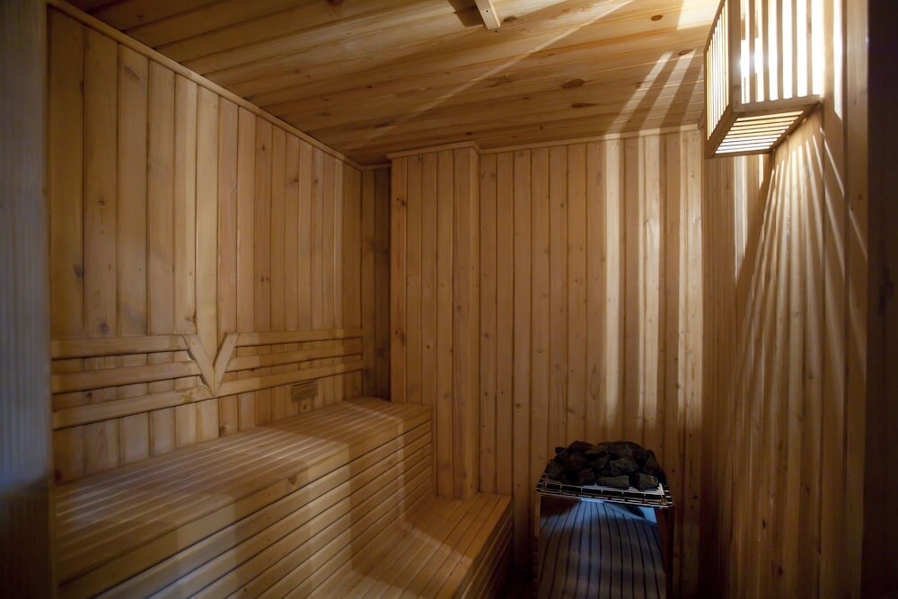 Фото Innotel Luxury Business Hotel