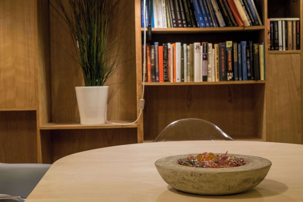 Фото Clarion Collection Hotel Smedjan