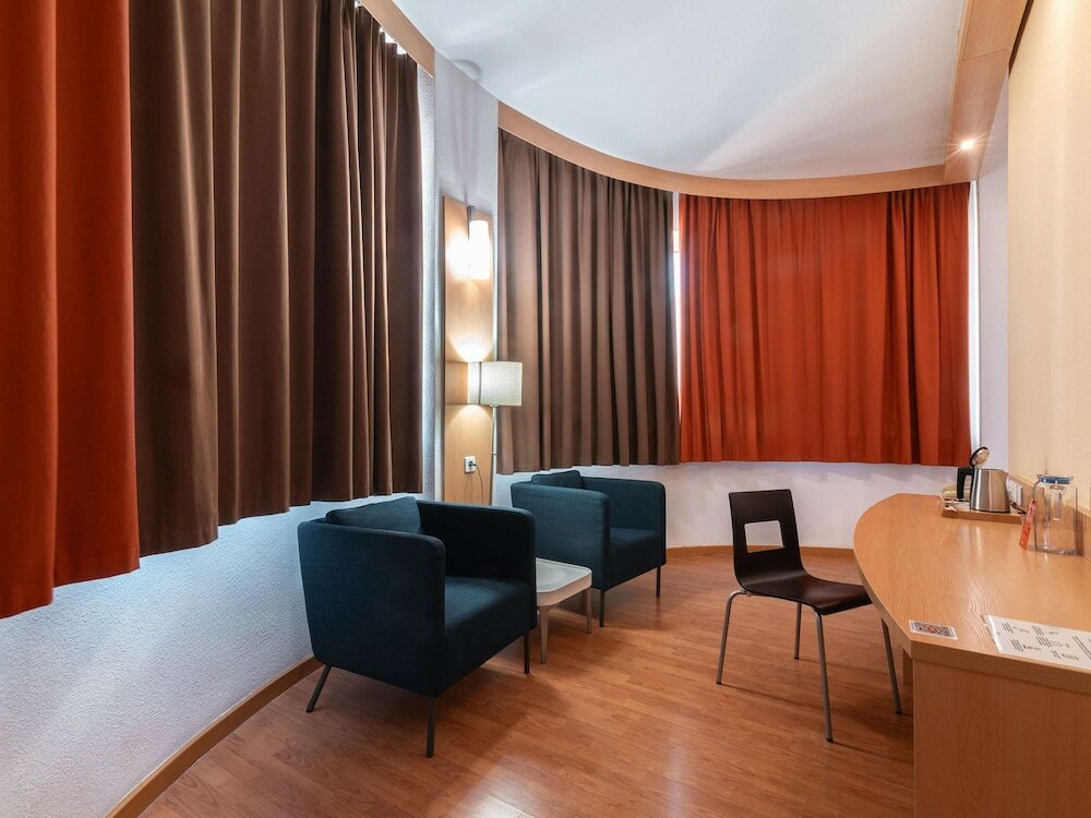 Фото Ibis Astana