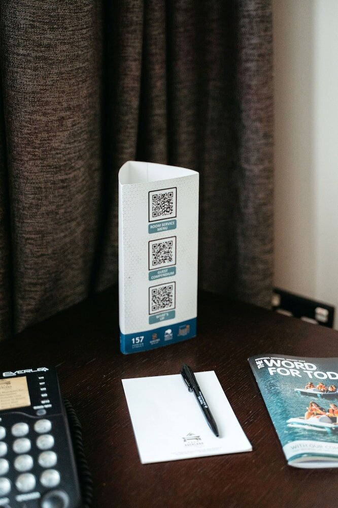 Фото Auckland City Hotel