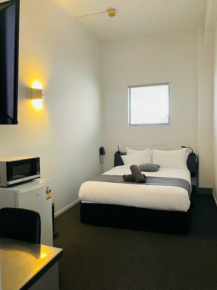 Hotel Jucy Hotel Auckland, Auckland, photo