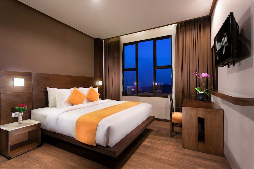 Фото Hemangini Hotel