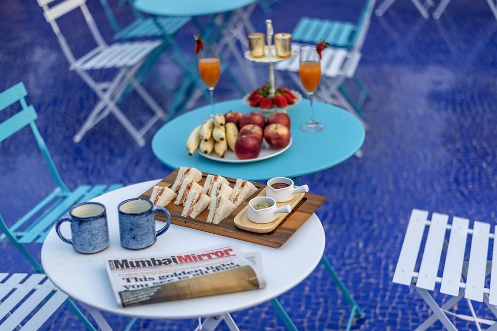 Фото Hotel Kemps Corner