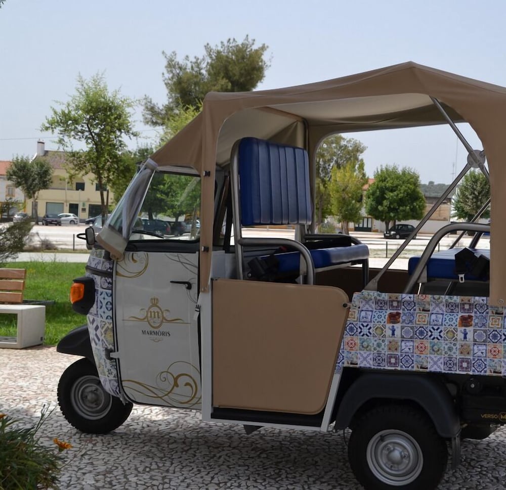 Фото Alentejo Marmoris Hotel & SPA