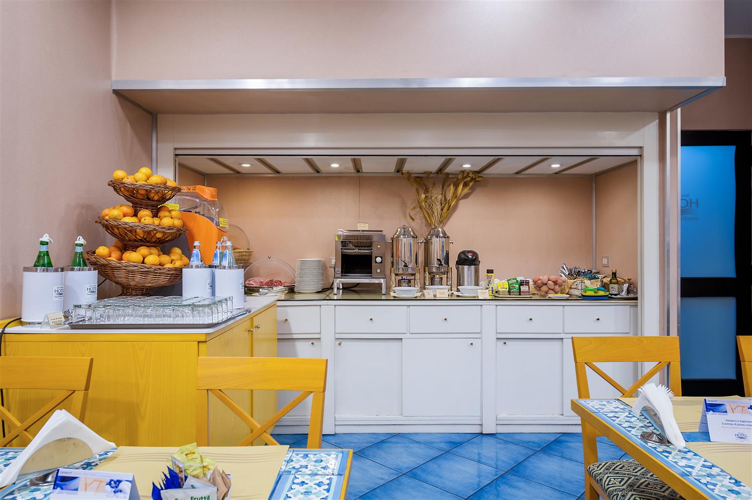 Фото Best Western Hotel Mediterraneo