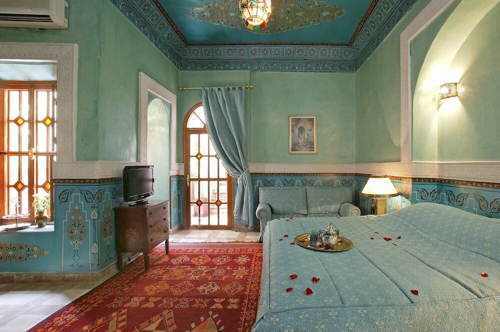 Фото Riad & Spa Esprit du Maroc